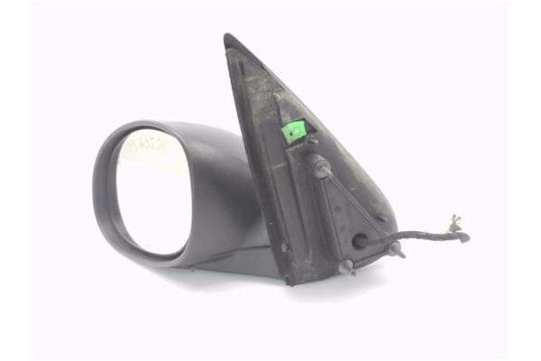 Recambio de retrovisor electrico izquierdo para chrysler pt cruiser 1.6 route 66 referencia OEM IAM E11015651  