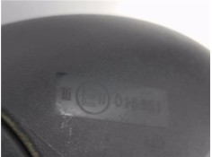 Recambio de retrovisor electrico izquierdo para chrysler pt cruiser 1.6 route 66 referencia OEM IAM E11015651  