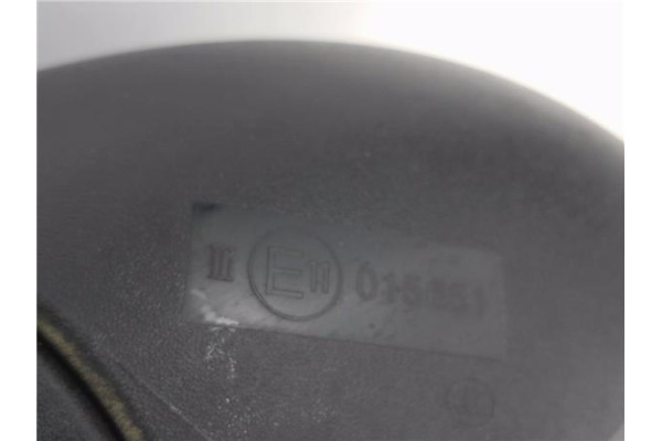 Recambio de retrovisor electrico izquierdo para chrysler pt cruiser 1.6 route 66 referencia OEM IAM E11015651  