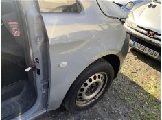 Recambio de aleta delantero derecha para mercedes-benz vito furgón (447) 2.1 114/116 cdi, 119 cdi/bt 4x4 extralang (447.605) ref