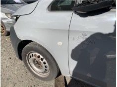 Recambio de aleta delantero izquierda para mercedes-benz vito furgón (447) 2.1 114/116 cdi, 119 cdi/bt 4x4 extralang (447.605) r