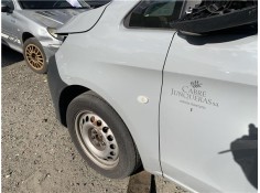 Recambio de aleta delantero izquierda para mercedes-benz vito furgón (447) 2.1 114/116 cdi, 119 cdi/bt 4x4 extralang (447.605) r