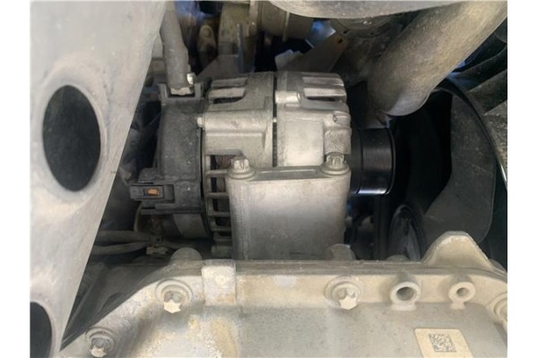 Recambio de alternador para mercedes-benz vito furgón (447) 2.1 114/116 cdi, 119 cdi/bt 4x4 extralang (447.605) referencia OEM I