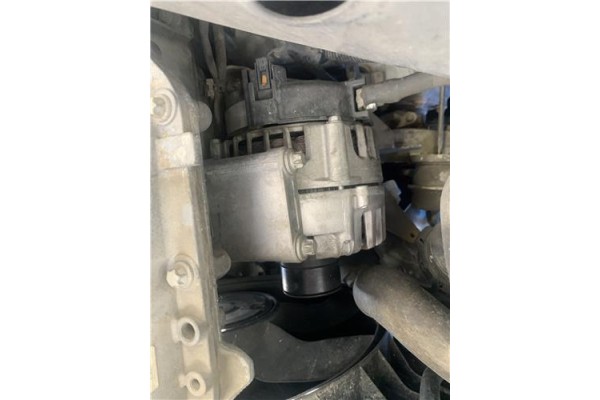 Recambio de alternador para mercedes-benz vito furgón (447) 2.1 114/116 cdi, 119 cdi/bt 4x4 extralang (447.605) referencia OEM I