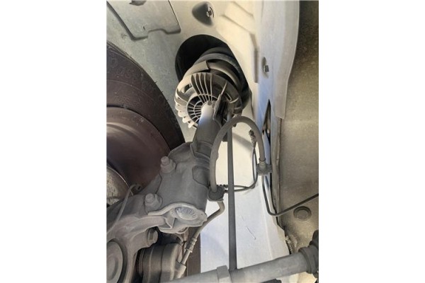 Recambio de amortiguador delantero derecho para mercedes-benz vito furgón (447) 2.1 114/116 cdi, 119 cdi/bt 4x4 extralang (447.6