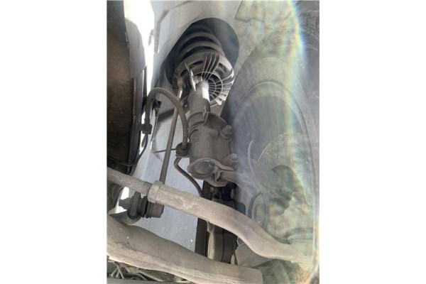 Recambio de amortiguador delantero izquierdo para mercedes-benz vito furgón (447) 2.1 114/116 cdi, 119 cdi/bt 4x4 extralang (447