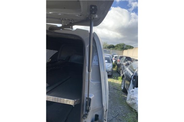 Recambio de amortiguador porton para mercedes-benz vito furgón (447) 2.1 114/116 cdi, 119 cdi/bt 4x4 extralang (447.605) referen