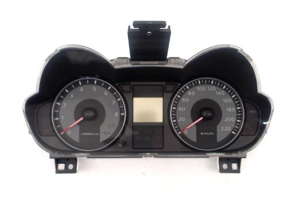 Recambio de cuadro completo para mitsubishi colt cz3 berl. 5 (z30a) 1.1 inform (d) referencia OEM IAM   