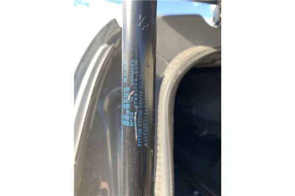 Recambio de amortiguador porton para mercedes-benz vito furgón (447) 2.1 114/116 cdi, 119 cdi/bt 4x4 extralang (447.605) referen