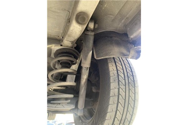 Recambio de amortiguador trasero derecho para mercedes-benz vito furgón (447) 2.1 114/116 cdi, 119 cdi/bt 4x4 extralang (447.605