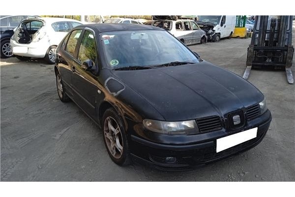 seat leon (1m1) del año 2003