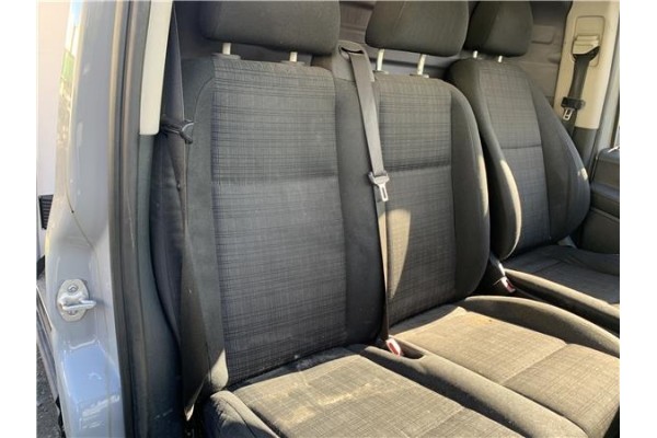 Recambio de asiento delantero derecho para mercedes-benz vito furgón (447) 2.1 114/116 cdi, 119 cdi/bt 4x4 extralang (447.605) r