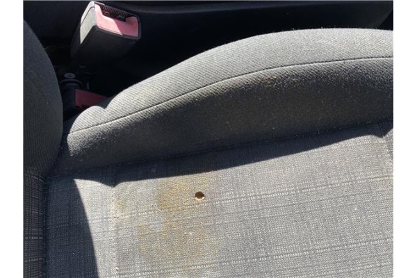 Recambio de asiento delantero derecho para mercedes-benz vito furgón (447) 2.1 114/116 cdi, 119 cdi/bt 4x4 extralang (447.605) r