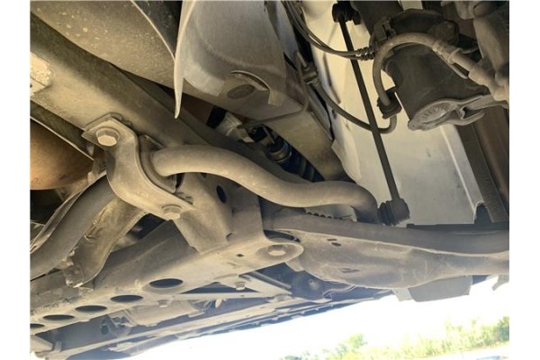 Recambio de barra estabilizadora delantero para mercedes-benz vito furgón (447) 2.1 114/116 cdi, 119 cdi/bt 4x4 extralang (447.6