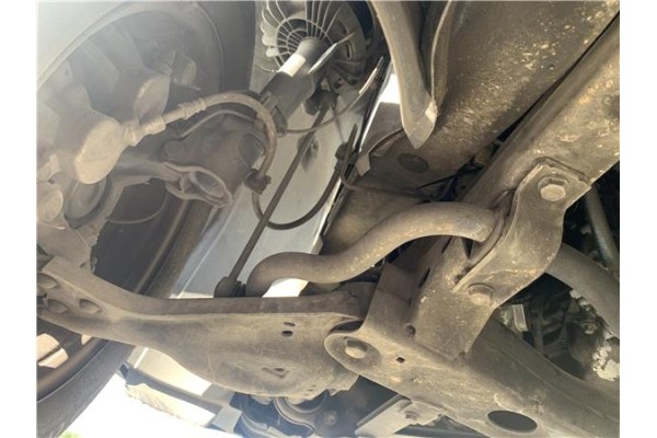 Recambio de barra estabilizadora delantero para mercedes-benz vito furgón (447) 2.1 114/116 cdi, 119 cdi/bt 4x4 extralang (447.6