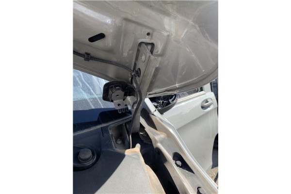 Recambio de bisagra capo izquierda para mercedes-benz vito furgón (447) 2.1 114/116 cdi, 119 cdi/bt 4x4 extralang (447.605) refe