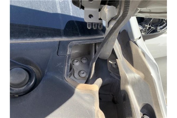 Recambio de bisagra capo izquierda para mercedes-benz vito furgón (447) 2.1 114/116 cdi, 119 cdi/bt 4x4 extralang (447.605) refe