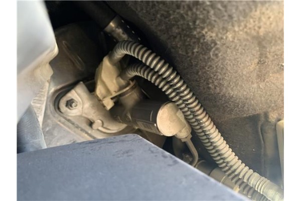 Recambio de bomba freno para mercedes-benz vito furgón (447) 2.1 114/116 cdi, 119 cdi/bt 4x4 extralang (447.605) referencia OEM 