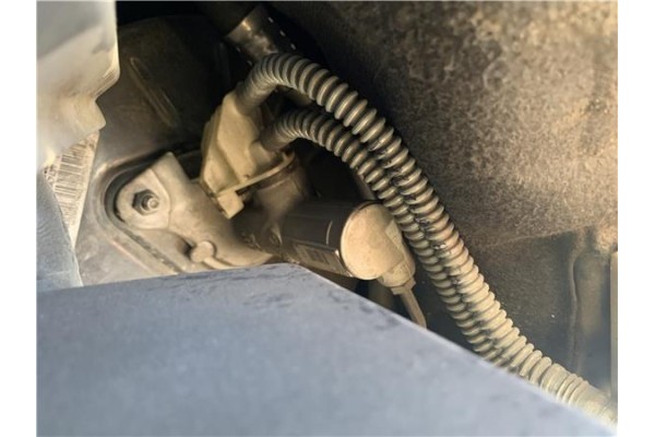 Recambio de bomba freno para mercedes-benz vito furgón (447) 2.1 114/116 cdi, 119 cdi/bt 4x4 extralang (447.605) referencia OEM 