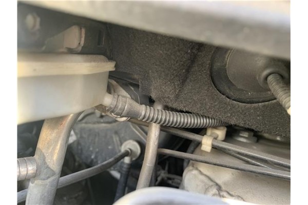 Recambio de bomba freno para mercedes-benz vito furgón (447) 2.1 114/116 cdi, 119 cdi/bt 4x4 extralang (447.605) referencia OEM 