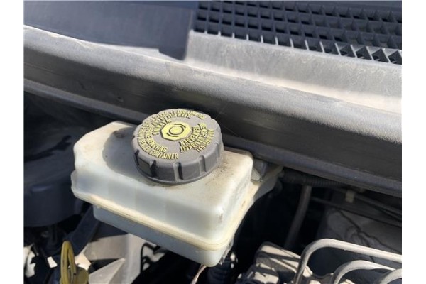 Recambio de bomba freno para mercedes-benz vito furgón (447) 2.1 114/116 cdi, 119 cdi/bt 4x4 extralang (447.605) referencia OEM 