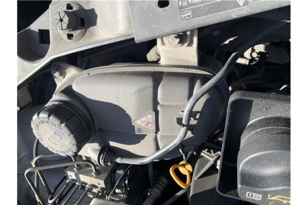 Recambio de botella expansion para mercedes-benz vito furgón (447) 2.1 114/116 cdi, 119 cdi/bt 4x4 extralang (447.605) referenci