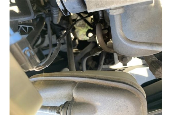 Recambio de botella expansion para mercedes-benz vito furgón (447) 2.1 114/116 cdi, 119 cdi/bt 4x4 extralang (447.605) referenci