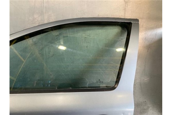 Recambio de puerta delantero izquierda para skoda octavia berlina (1z3) 1.9 tdi referencia OEM IAM   