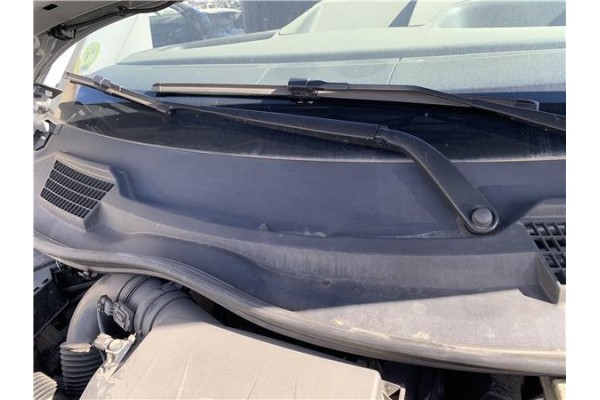 Recambio de brazo limpiaparabrisas delantero derecho para mercedes-benz vito furgón (447) 2.1 114/116 cdi, 119 cdi/bt 4x4 extral