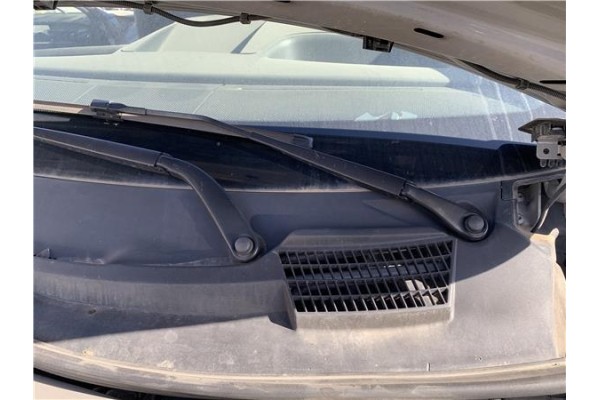 Recambio de brazo limpiaparabrisas delantero izquierdo para mercedes-benz vito furgón (447) 2.1 114/116 cdi, 119 cdi/bt 4x4 extr