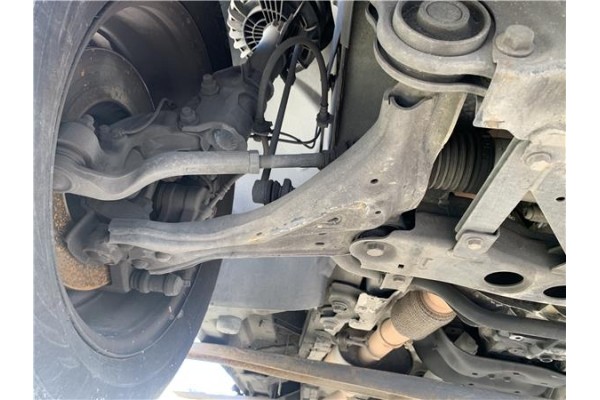 Recambio de brazo suspension delantero derecho para mercedes-benz vito furgón (447) 2.1 114/116 cdi, 119 cdi/bt 4x4 extralang (4