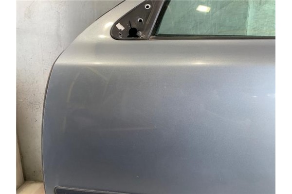 Recambio de puerta delantero izquierda para skoda octavia berlina (1z3) 1.9 tdi referencia OEM IAM   