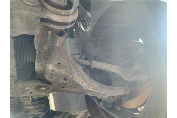 Recambio de brazo suspension delantero izquierdo para mercedes-benz vito furgón (447) 2.1 114/116 cdi, 119 cdi/bt 4x4 extralang 