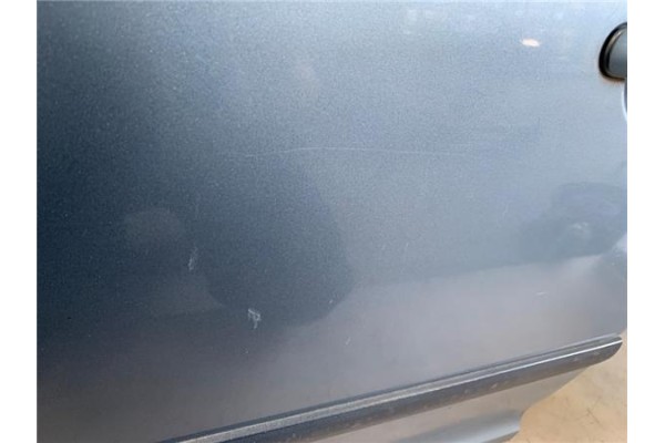 Recambio de puerta delantero izquierda para skoda octavia berlina (1z3) 1.9 tdi referencia OEM IAM   