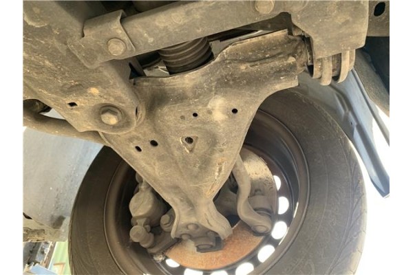 Recambio de brazo suspension delantero izquierdo para mercedes-benz vito furgón (447) 2.1 114/116 cdi, 119 cdi/bt 4x4 extralang 