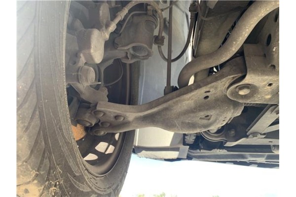 Recambio de brazo suspension delantero izquierdo para mercedes-benz vito furgón (447) 2.1 114/116 cdi, 119 cdi/bt 4x4 extralang 