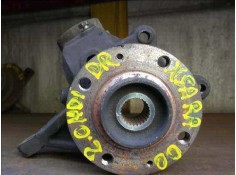 Recambio de mangueta delantero derecha para citroen xsara berlina 2.0 hdi 90 referencia OEM IAM   