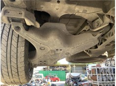 BRAZO SUSPENSION TRASERO DERECHO A4473505400 