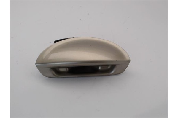 Recambio de maneta exterior porton para nissan micra (k12e) 1.2 16v referencia OEM IAM   