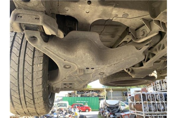 Recambio de brazo suspension trasero derecho para mercedes-benz vito furgón (447) 2.1 114/116 cdi, 119 cdi/bt 4x4 extralang (447