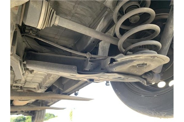 Recambio de brazo suspension trasero derecho para mercedes-benz vito furgón (447) 2.1 114/116 cdi, 119 cdi/bt 4x4 extralang (447