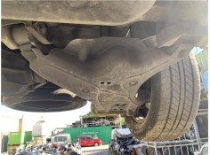 BRAZO SUSPENSION TRASERO IZQUIERDO A4473505300 