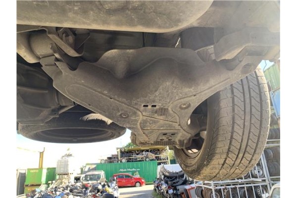 Recambio de brazo suspension trasero izquierdo para mercedes-benz vito furgón (447) 2.1 114/116 cdi, 119 cdi/bt 4x4 extralang (4