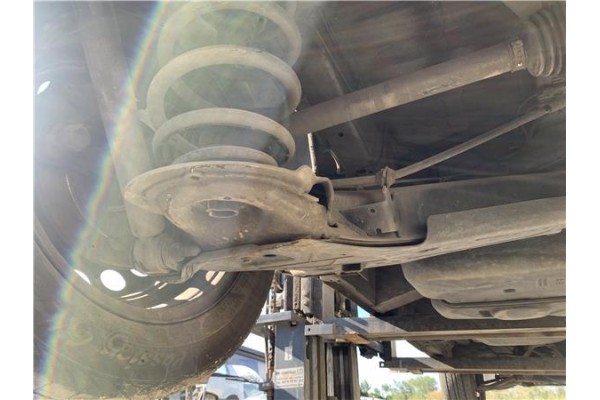 Recambio de brazo suspension trasero izquierdo para mercedes-benz vito furgón (447) 2.1 114/116 cdi, 119 cdi/bt 4x4 extralang (4