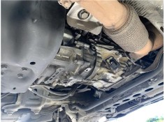 CAJA CAMBIOS MANUAL A9062611001 A9062610503 