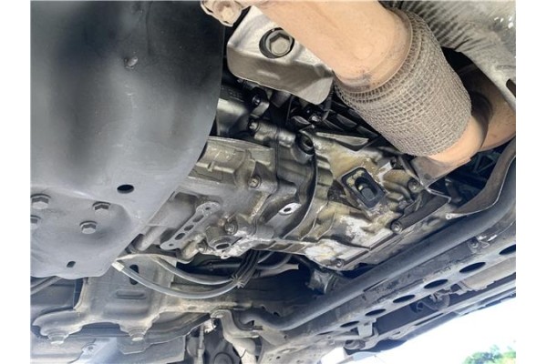 Recambio de caja cambios manual para mercedes-benz vito furgón (447) 2.1 114/116 cdi, 119 cdi/bt 4x4 extralang (447.605) referen