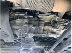 Recambio de caja cambios manual para mercedes-benz vito furgón (447) 2.1 114/116 cdi, 119 cdi/bt 4x4 extralang (447.605) referen