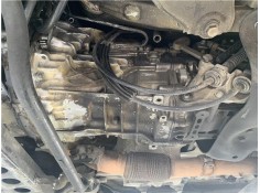 Recambio de caja cambios manual para mercedes-benz vito furgón (447) 2.1 114/116 cdi, 119 cdi/bt 4x4 extralang (447.605) referen