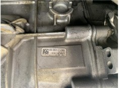 Recambio de caja cambios manual para mercedes-benz vito furgón (447) 2.1 114/116 cdi, 119 cdi/bt 4x4 extralang (447.605) referen