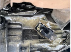 Recambio de caja cambios manual para mercedes-benz vito furgón (447) 2.1 114/116 cdi, 119 cdi/bt 4x4 extralang (447.605) referen